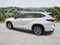 2022 Toyota Highlander Platinum AWD (Natl)