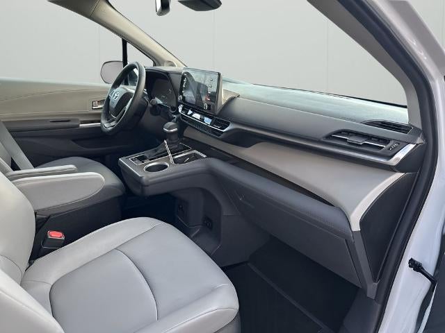 2024 Toyota Sienna XLE AWD 7-Passenger (Natl)