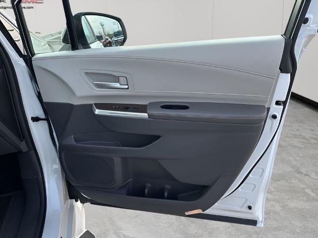 2024 Toyota Sienna XLE AWD 7-Passenger (Natl)