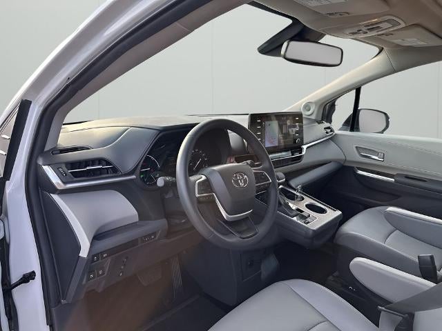 2024 Toyota Sienna XLE AWD 7-Passenger (Natl)