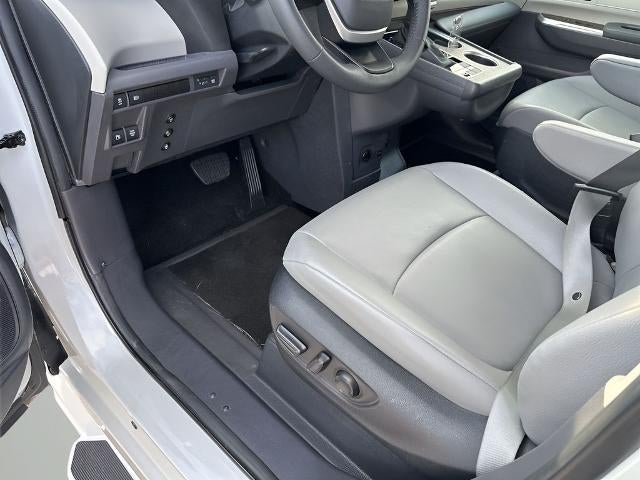 2024 Toyota Sienna XLE AWD 7-Passenger (Natl)