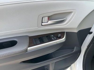 2024 Toyota Sienna XLE AWD 7-Passenger (Natl)