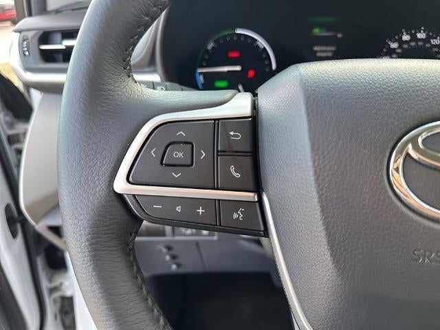 2024 Toyota Sienna XLE AWD 7-Passenger (Natl)