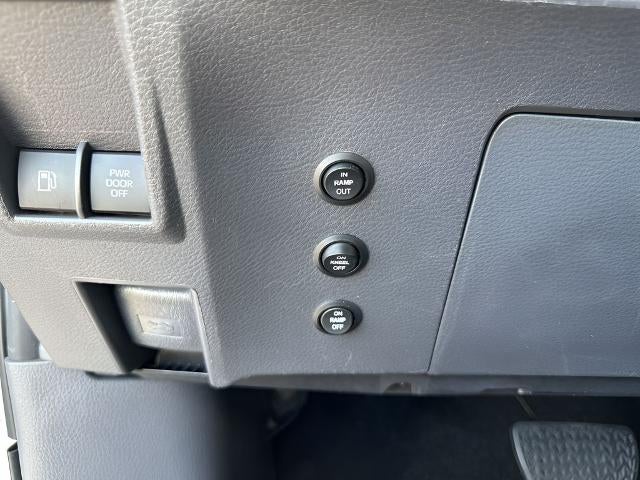 2024 Toyota Sienna XLE AWD 7-Passenger (Natl)