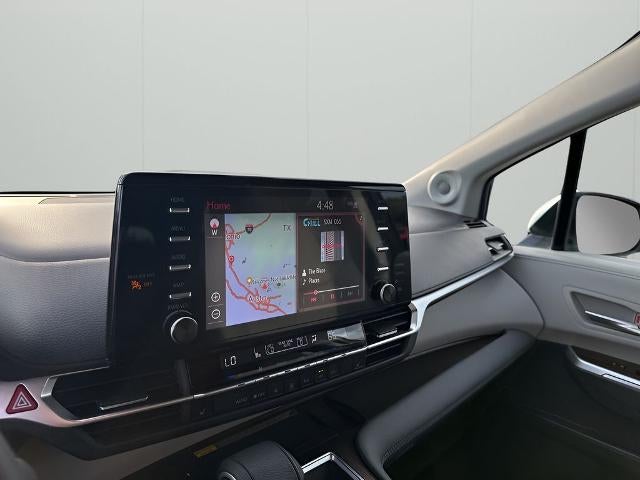 2024 Toyota Sienna XLE AWD 7-Passenger (Natl)