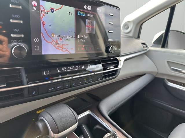 2024 Toyota Sienna XLE AWD 7-Passenger (Natl)