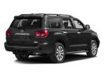 2017 Toyota Sequoia Limited 4WD FFV (GS)