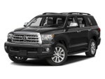 2017 Toyota Sequoia Limited 4WD FFV (GS)