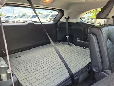 2023 Toyota Highlander XLE AWD (Natl)