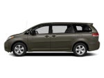 2014 Toyota Sienna 5dr 8-Pass Van V6 LE FWD (Natl)