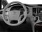 2014 Toyota Sienna 5dr 8-Pass Van V6 LE FWD (Natl)
