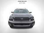 2020 Toyota Sequoia Limited RWD (Natl)