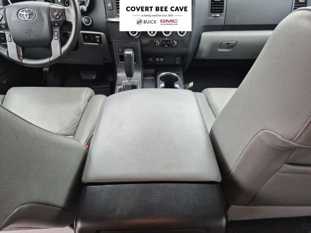 2020 Toyota Sequoia Limited RWD (Natl)