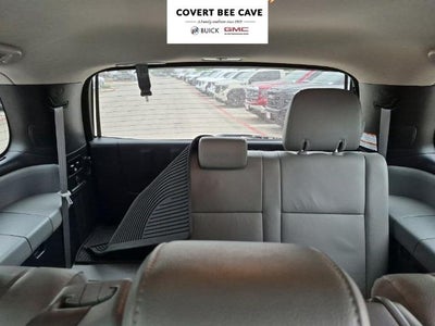 2020 Toyota Sequoia Limited RWD (Natl)