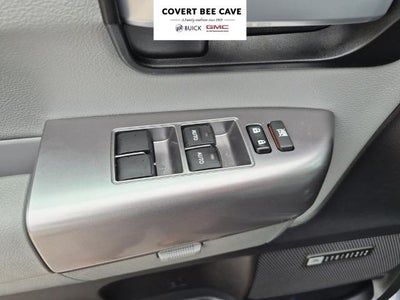 2020 Toyota Sequoia Limited RWD (Natl)