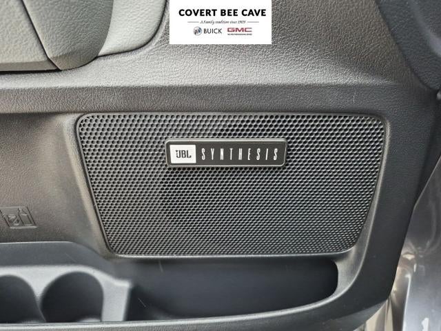 2020 Toyota Sequoia Limited RWD (Natl)