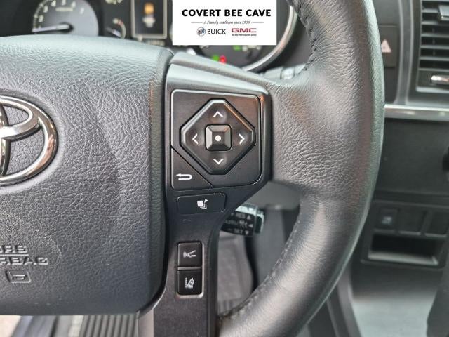 2020 Toyota Sequoia Limited RWD (Natl)