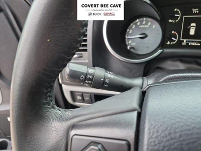 2020 Toyota Sequoia Limited RWD (Natl)