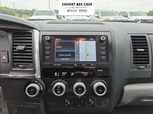 2020 Toyota Sequoia Limited RWD (Natl)