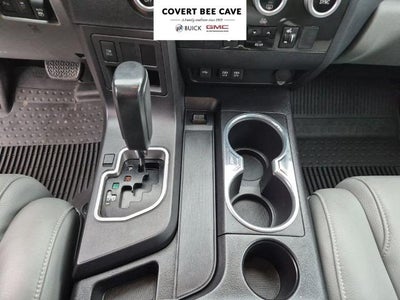 2020 Toyota Sequoia Limited RWD (Natl)