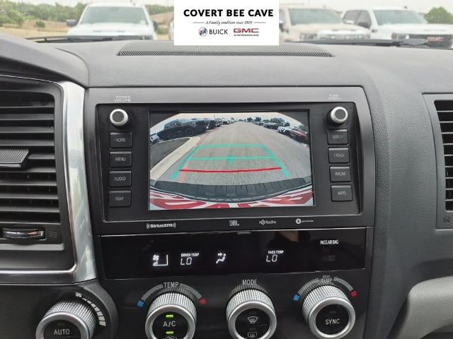 2020 Toyota Sequoia Limited RWD (Natl)