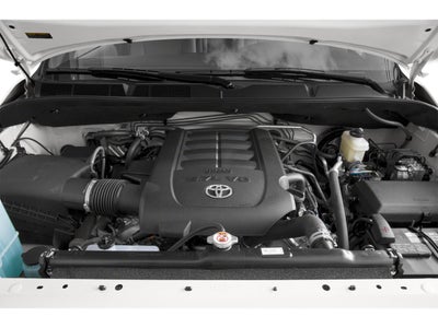 2020 Toyota Sequoia Limited RWD (Natl)