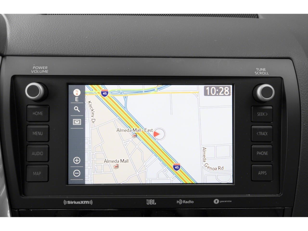 2020 Toyota Sequoia Limited RWD (Natl)