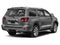 2020 Toyota Sequoia Limited RWD (Natl)
