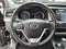 2017 Toyota Highlander XLE V6 FWD (Natl)