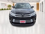 2017 Toyota Highlander XLE V6 FWD (Natl)
