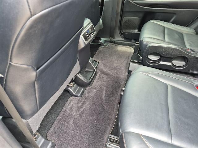 2017 Toyota Highlander XLE V6 FWD (Natl)