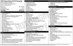 2020 Toyota Sienna XLE FWD 8-Passenger (Natl)