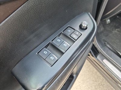 2018 Toyota Highlander Limited V6 FWD (GS)