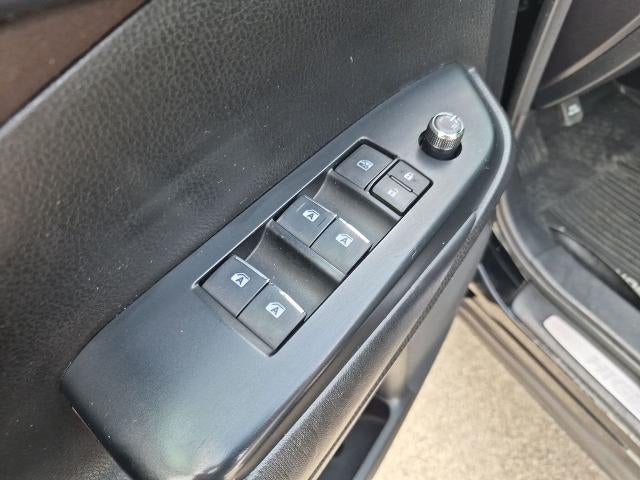 2018 Toyota Highlander Limited V6 FWD (GS)