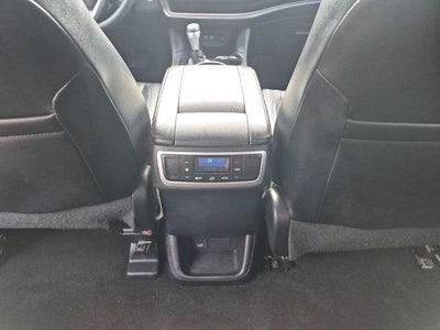 2018 Toyota Highlander Limited V6 FWD (GS)