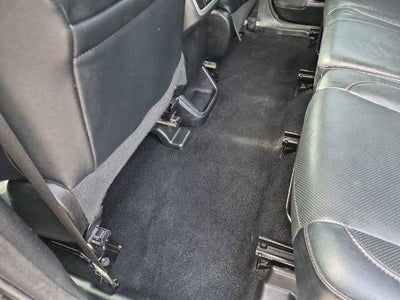 2018 Toyota Highlander Limited V6 FWD (GS)