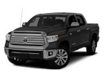 2014 Toyota Tundra 4WD Truck 4WD CrewMax Short Bed 5.7L FFV Platinum (Natl)