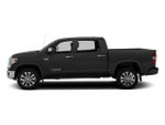 2014 Toyota Tundra 4WD Truck 4WD CrewMax Short Bed 5.7L FFV Platinum (Natl)