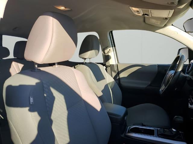 2021 Toyota Tacoma 2WD 2WD SR5 Double Cab 5' Bed V6 AT (GS)