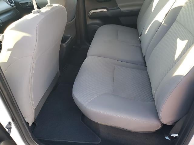 2021 Toyota Tacoma 2WD 2WD SR5 Double Cab 5' Bed V6 AT (GS)