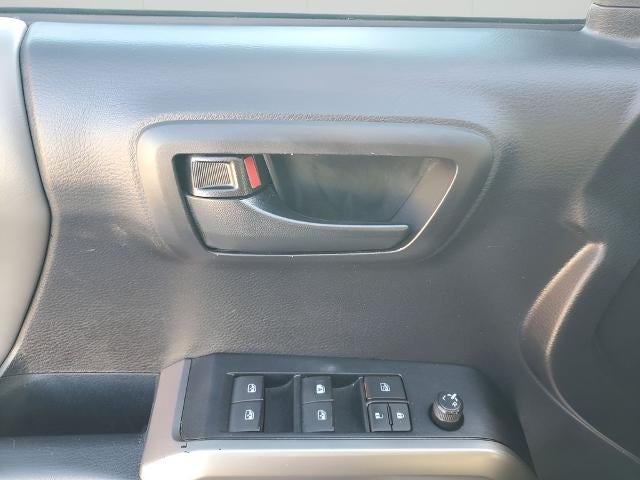 2021 Toyota Tacoma 2WD 2WD SR5 Double Cab 5' Bed V6 AT (GS)