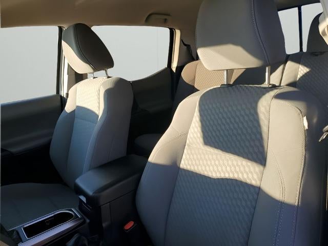 2021 Toyota Tacoma 2WD 2WD SR5 Double Cab 5' Bed V6 AT (GS)