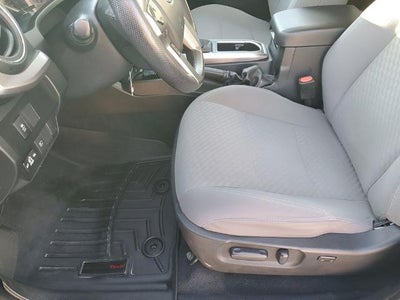 2021 Toyota Tacoma 2WD 2WD SR5 Double Cab 5' Bed V6 AT (GS)