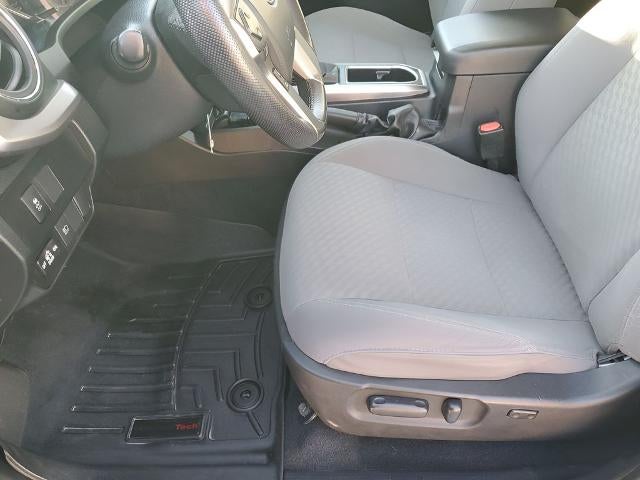 2021 Toyota Tacoma 2WD 2WD SR5 Double Cab 5' Bed V6 AT (GS)