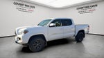 2021 Toyota Tacoma 2WD 2WD SR5 Double Cab 5' Bed V6 AT (GS)