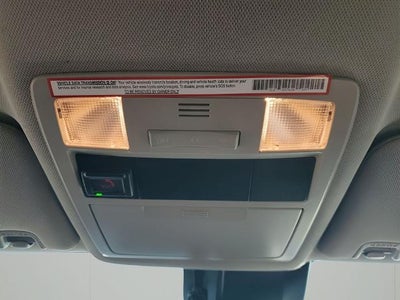 2021 Toyota Tacoma 2WD 2WD SR5 Double Cab 5' Bed V6 AT (GS)