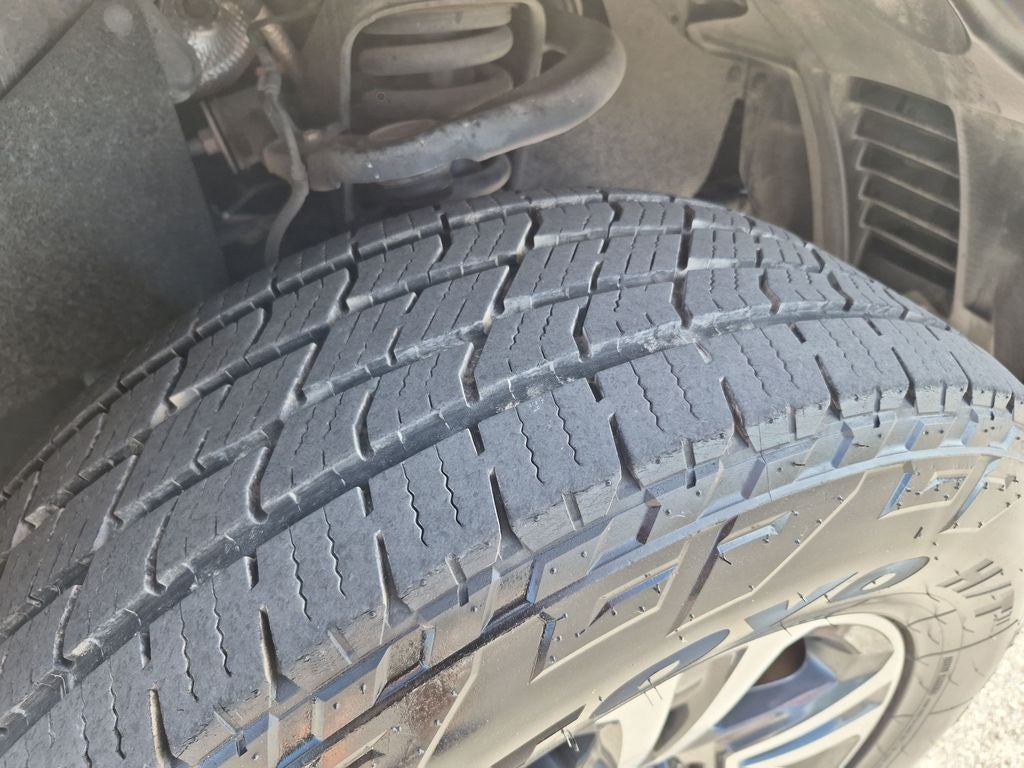 2017 Toyota Tacoma TRD Sport V6