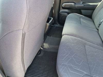 2017 Toyota Tacoma TRD Sport V6