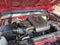 2020 Toyota Tacoma 4WD 4WD TRD Off Road Double Cab 5' Bed V6 AT (Natl)