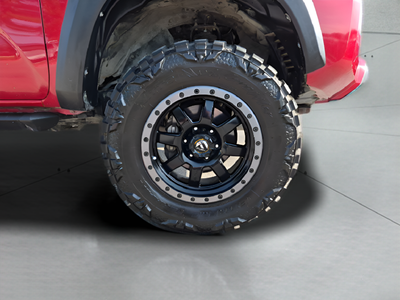 2020 Toyota Tacoma TRD Off-Road V6